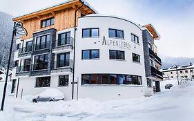 Alpenleben
